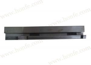 China Metal Sulzer Loom Spare Parts Upper Guide Rail ES 911-316-269 / 911-316-726 PS1486 on sale