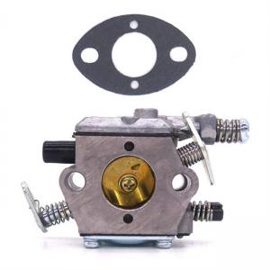 China 11301200608 Carburetor Assy , MS170 MS180 017 018 Stihl Outboard Carburettor on sale