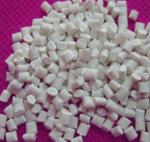 plastic pellet granulation line