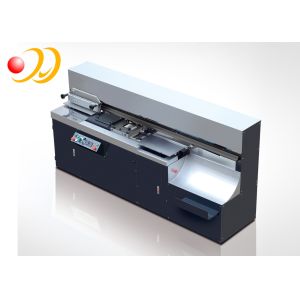 Double Wire Binding Machine , Ring Binding Machine Plastic Double Handle