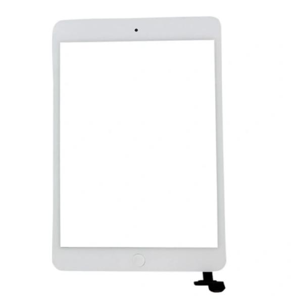 Resolution 2048*1536 Tablet Touch Digitizer / Ipad Mini 2 Touch Screen