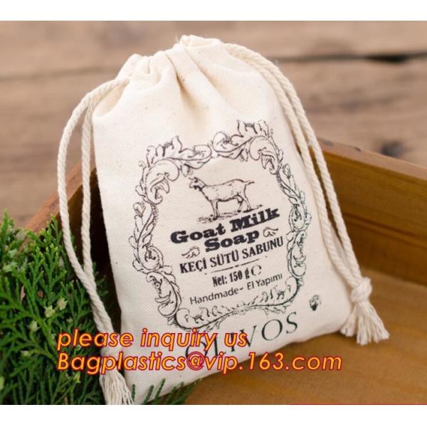 Custom silk screen printed Cotton material handle style blank natural cotton canvas bag without logo bagplastics bagease