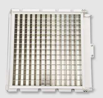 Automatic Ice Block Making Machine 90Kg/24Hours Stainless Steel Modular Customized Design Crescent Ice Machine