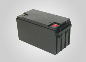 China M6 Terminal 12v 150ah Solar Gel Battery in Wind Power System on sale
