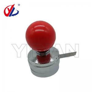 Cheap Red Ball Manual Edge Trimmer Woodworking Machine Tool Edge Trimming Cutter for sale