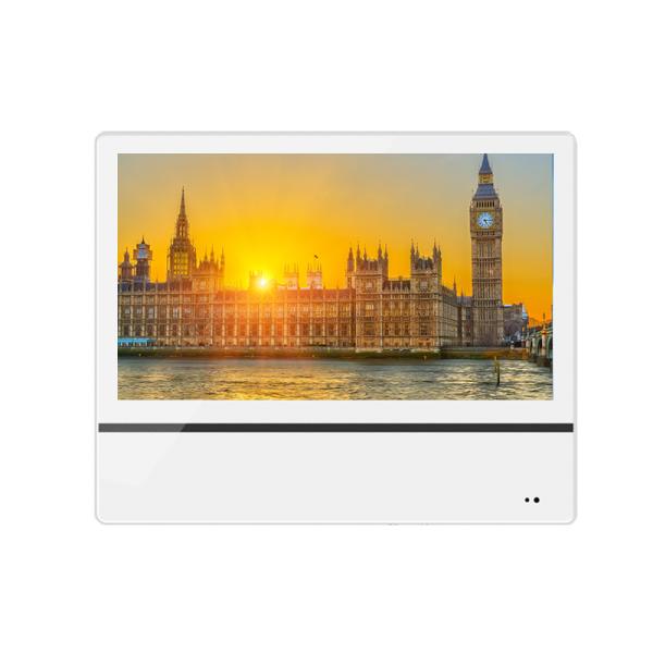 19 inch 18.5inch wall mount HD 1080P android network LCD screen digital signage LCD display