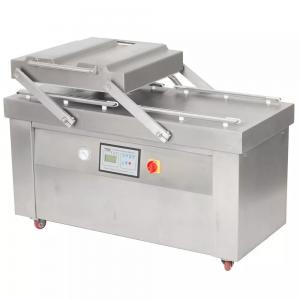 Cheap Double Chamber Automatic Vacuum Packing Machine Vacuum Packaging Equipment CE for sale