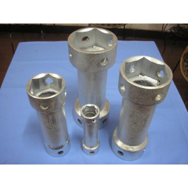 Tightening Tower Erection Tools / Double Sided Sleeve Wrench