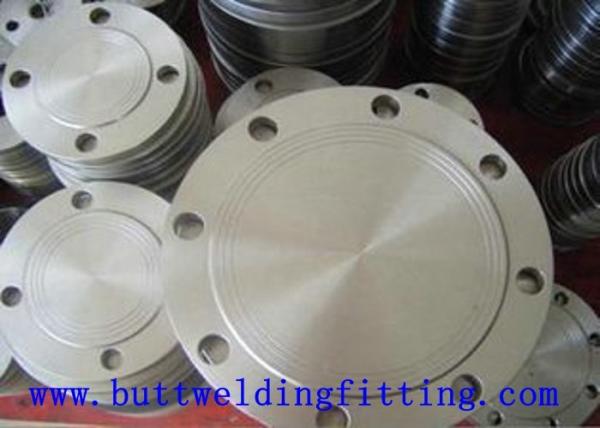 Quality Super Duplex 2507  2595MO Stainless Steel Flanges JIS Standard DN3600 wholesale