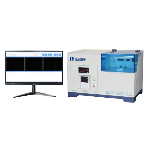 Electronic Cigarette Test Machine For Mic Head Sensitivity And Release Pressure Analysis With High Accuracy Testing