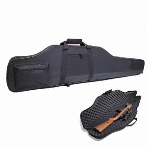Cheap 50 Inch Soft Scoped Rifle Case for sale