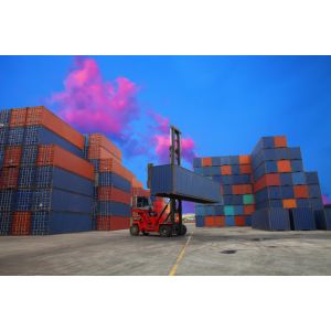 Buy cheap Cargo Pick Up Truck Freight Shipping Shenzhen To UK Germany Hamburg Gonoa France from wholesalers