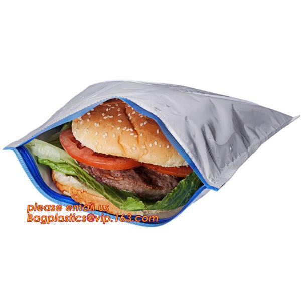 thermal large ice cooler bag/insulated aluminium foil 600D polyester lunch picnic cooler bags,picnic lunch aluminum insu