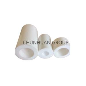 China Virgin Fluoropolymer Flexible 3MM Thin Wall PTFE Tubing on sale