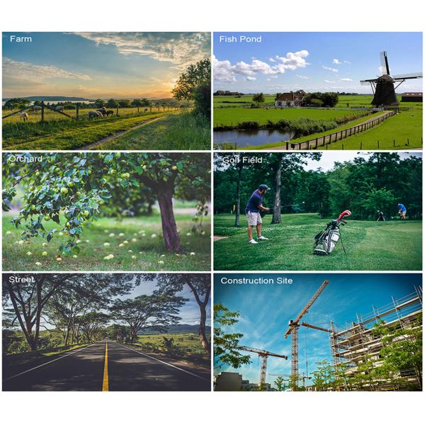 4G outdoor camera, IP66 waterproof outdoor camera(JYP08A)