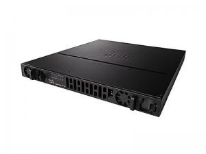Cheap ISR 4431 Cisco Pfsense Router Firewall 4GE 3NIM 8G FLASH IP Base Dragon for sale