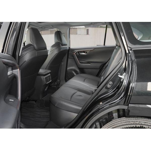 4WD Compact SUV Toyota Hybrid Vehicle Toyota Wildlander 2022 Dual Engine 2.5L E-CVT