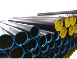 Cheap API 5L ASTM Seamless Mild Steel Tube , A106 A53 Cold Drawn Seamless Pipe for sale