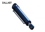 Tailer Parts Arm Hydraulic Cylinders Piston Built - In Safety Valve Corrosion