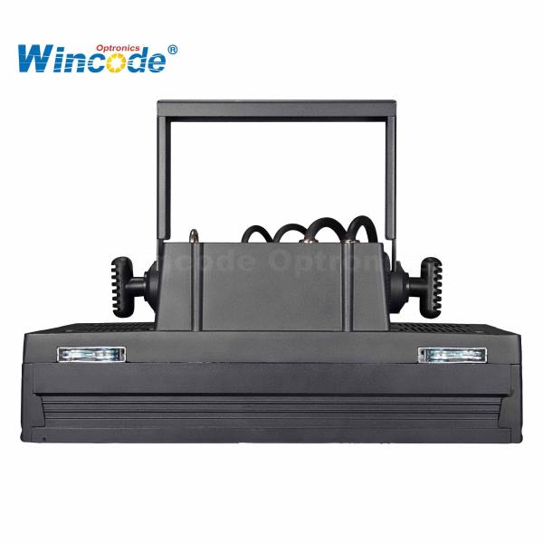 Professional 1000W IP65 Strobe Light 68° Beam 114° Spot 15/50/158CH Modes For Stage & Outdoor Events