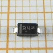 China MBR0540T1G IC Integrated Circuits Schottky Diodes 0.5A 40V on sale