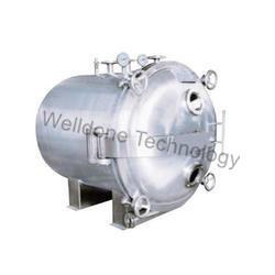 Cheap Cost Effective Customized Batch Type Vacuum Shelf  Tray Dryer For Apricot Almond for sale