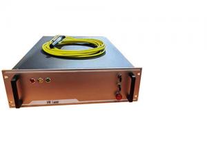 China 1064nm Fiber Laser Source 1000w 1500w 2000W Non Attenuation Type on sale