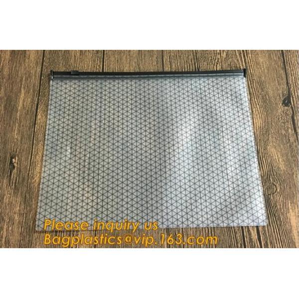 PVC A4 File Folder Document Filing Bag Stationery Bag,Good Quality Custom Cute PVC Documents Filing Bag bagplastics pac