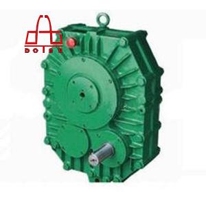 China ZJ / ZJY Type Shaft Mounted Reducer Hard Tooth Surface 380v on sale
