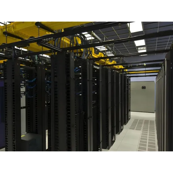 Micro Data Center Data Center Cooling Data Center Control