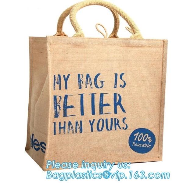 Custom silk screen printed Cotton material handle style blank natural cotton canvas bag without logo bagplastics bagease