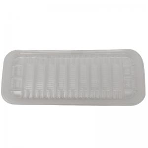 Cheap Food Plastic Blister Pack Sturdy Plastic Inner Tray Durable Eco Friendly for sale