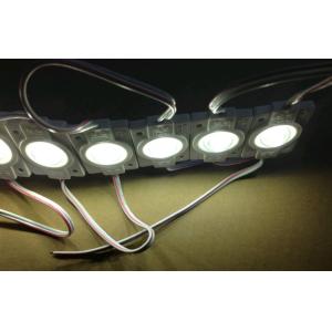 DC 12V 1.5W High Power led channel letter signs module