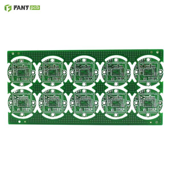 Professional customized 94v0 electronic multilayer PCB printed circuit board