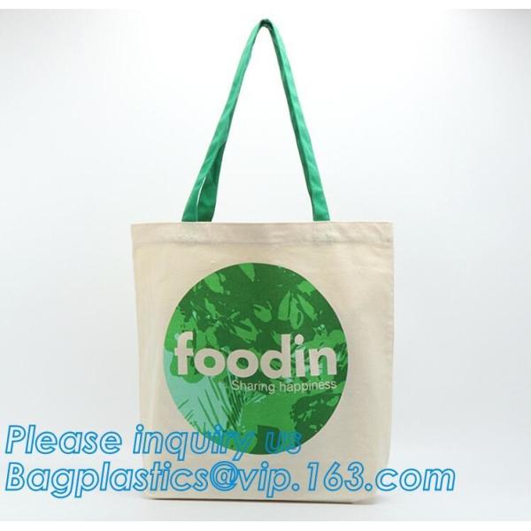 Manufacturers Wholesale Best Price High-Quality Handle Tote Cotton Canvas Bag With Zipper,supermarket bag cotton mesh ba