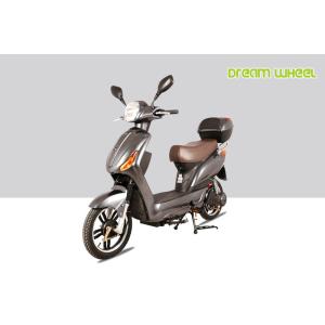 Buy cheap 48V 20Ah Battery Pedal Assist Electric Scooter 500W With Sine Wave Controller from wholesalers