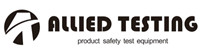 China ALLIED TESTING (HK) CO.,LTD. logo