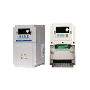China CE Variable VFD Frequency Inverter Air Cooling With Fan Control on sale