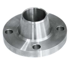 Cheap ANSI B16.5 Stainless Steel Lap Joint Flanges With Stub End A105 Material for sale
