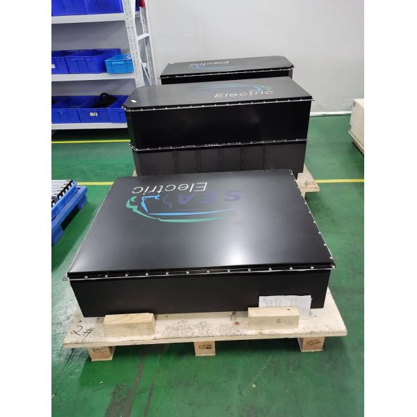 UL 220kwh NMC Battery For Electric Logistic Truck