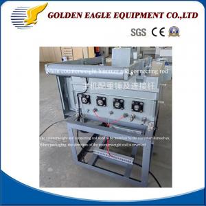 China AC Current Tb5060 Hot Foil Stamping Dies Etching Machine with 500*600mm Etching Size on sale