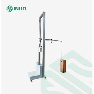 China UL 2594 Electric Vehicle Supply Equipment 50mm Steel Ball Impact Test Device on sale