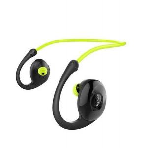 China sport earphone with showing step counter and running distance and Snail bionic on sale