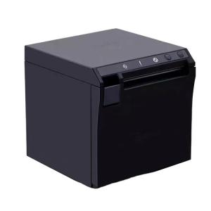 China Speed USB LAN and Serial 80mm Thermal Printer for Cash Register or Kitchen Receipt on sale