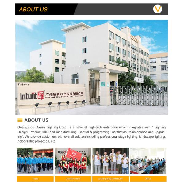 Festival Wedding Logo Gobo Projector