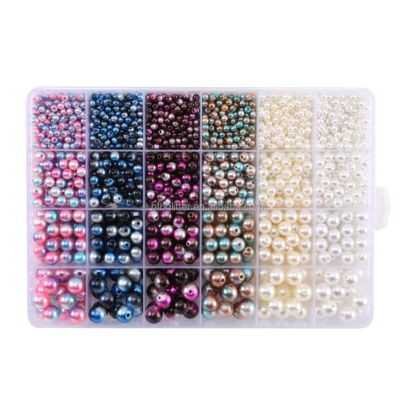 5000pcs Acrylic Beads for Bracelets 26 Letters DIY Beads Chain Thigh Chain for Women Big Snake Pendants Leg Chain Body Jewelry