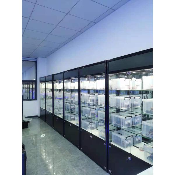 Unique Compact Size Ergonomic Non Linear Junction Detector Nljd