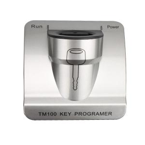 Cheap TM100 Key Programmer Automotive Key Programmer With 62 Modules Support All Key, Car Transponder Programmer ( for sale