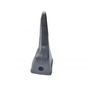 China Steel Casting Backhoe Bucket Teeth Replacement High Performance on sale