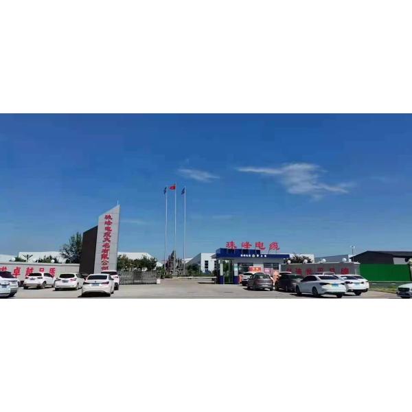 2.5mm 4mm 10mm Copper Wire Cable with Low Voltage and Durable Copper Conductor Material